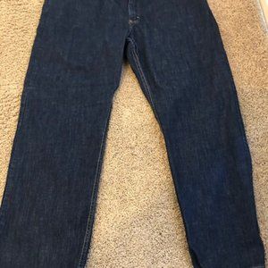 Men's Lee Jeans 42x29 - Like New!